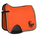 Czaprak ujeżdżeniowy START Halloween CreepyUnicorn