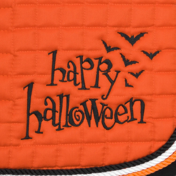 Czaprak wszechstronny START Halloween FlyingBats.jpg