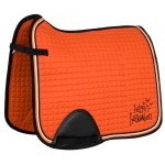 Czaprak ujeżdżeniowy START Halloween FlyingBats