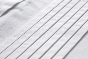 Koszula męska westernowa JOSEPH white - rozm. L - WYSYŁKA 48H