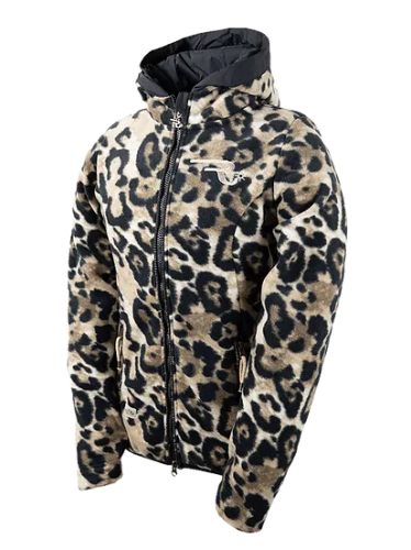 Ranch Girls Bluza damska westernowa GABY 2.png