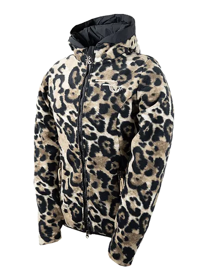 Ranch Girls Bluza damska westernowa GABY 2.png