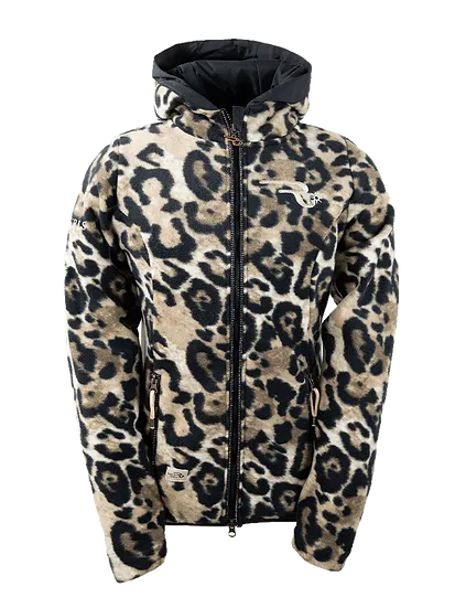 Ranch Girls Bluza damska westernowa GABY 1.png