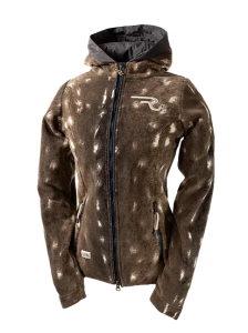 Ranch Girls Bluza damska westernowa GABY - rozm. S - WYSYŁKA 48H