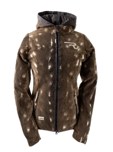 Ranch Girls Bluza damska westernowa GABY - rozm. S - WYSYŁKA 48H