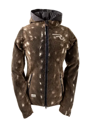 Ranch Girls Bluza damska westernowa GABY DEER 2.png