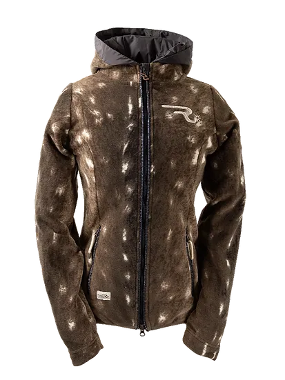 Ranch Girls Bluza damska westernowa GABY DEER 2.png