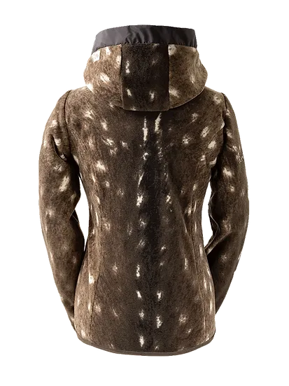 Ranch Girls Bluza damska westernowa GABY DEER 1.png
