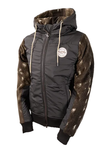 Ranch Girls Bluza polarowa damska CINDY.png