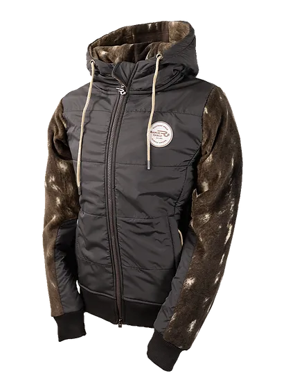 Ranch Girls Bluza polarowa damska CINDY.png