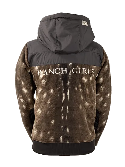 Ranch Girls Bluza polarowa damska CINDY 2.png