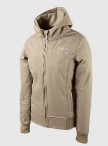 Ranch Girls Kurtka damska Techno Shell SUNNY - rozm. S - WYSYŁKA 48H