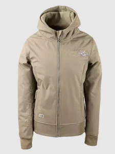 Ranch Girls Kurtka damska Techno Shell SUNNY - rozm. S - WYSYŁKA 48H