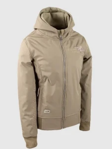 Ranch Girls Kurtka damska Techno Shell SUNNY - rozm. S - WYSYŁKA 48H