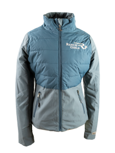 Ranch Girls Kurtka damska ProShield JEAN - rozm. S - WYSYŁKA 48H