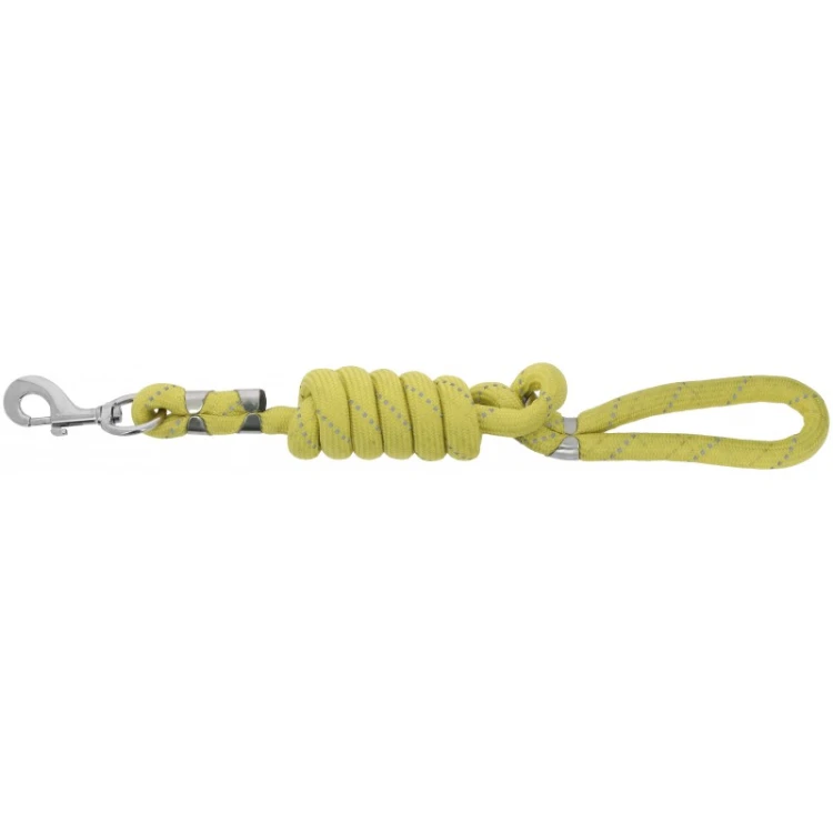 EquiTheme Smycz dla psa fluorescencyjna 1,5m - żółta.jpg