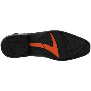 EquiTheme Sztyblety jeździeckie skórzane