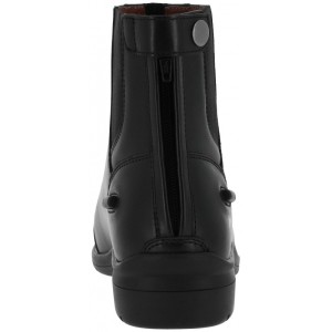 EquiTheme Sztyblety jeździeckie skórzane