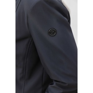 EquiTheme Frak jeździecki damski Sydney - czarny