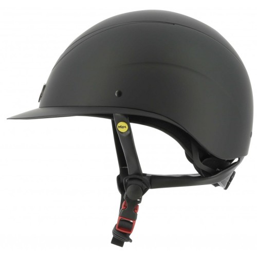 EquiTheme Kask jeździecki Wings zdrowy koń.jpg