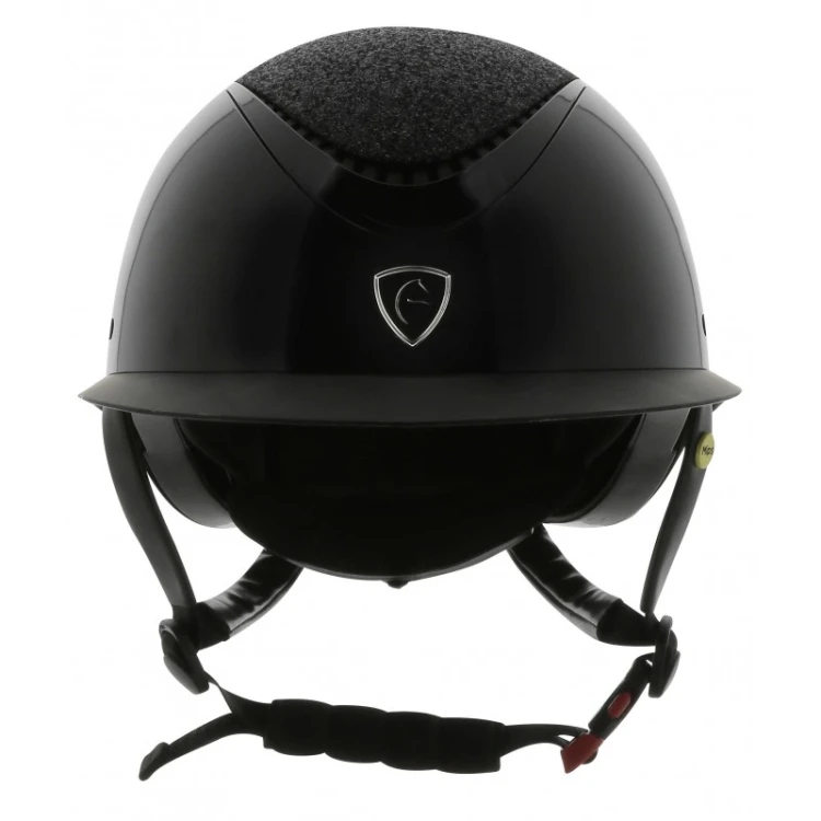EquiTheme Kask jeździecki Wings Blask - ultralekki zdrowy koń.jpg