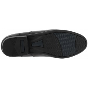 EquiTheme Sztyblety jeździeckie  skórzane zapinane na zamek