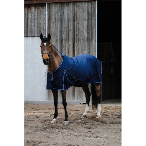 EquiTheme Derka stajenna Polycotton 