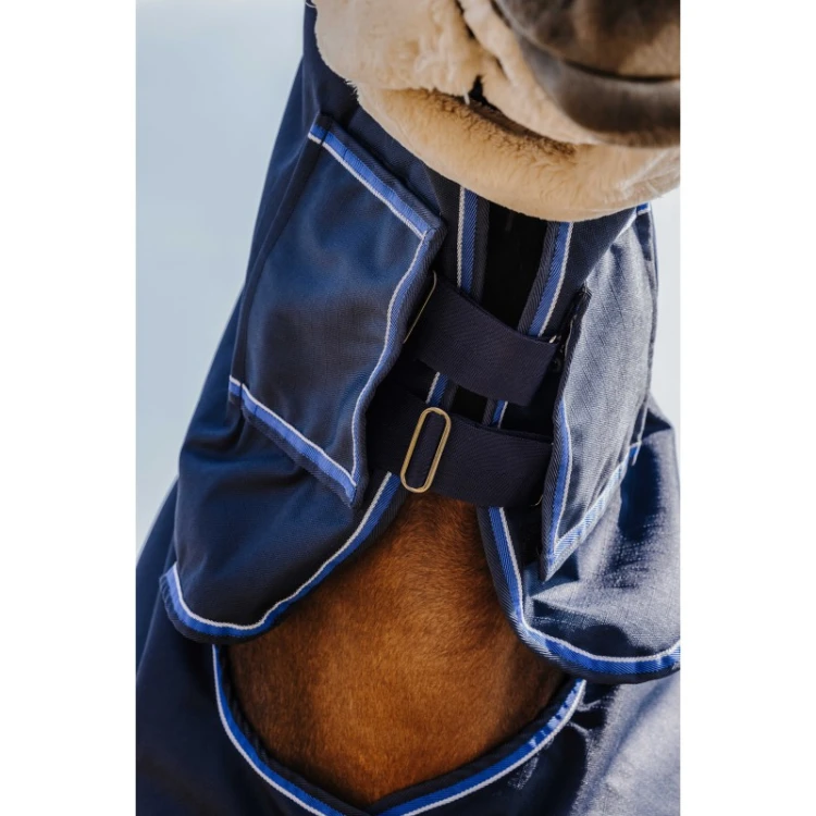 EquiTheme Derka dla konia padokowa Classic 1200D - wypełnienie 100g sklep zdrowy koń.jpg