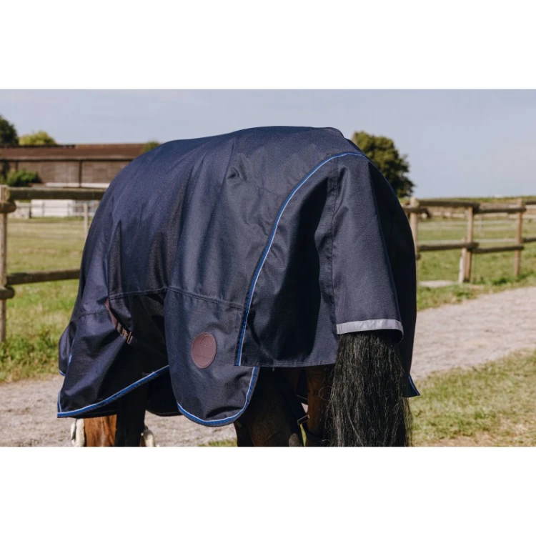 EquiTheme Derka dla konia padokowa Classic 1200D - wypełnienie 100g zdrowy koń.jpg