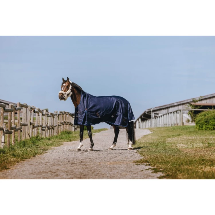 EquiTheme Derka przeciwdeszczowa Classic 1200D zdrowy koń.jpg