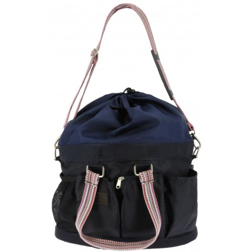 EquiTheme Torba na szczotki jeździeckie Aztec