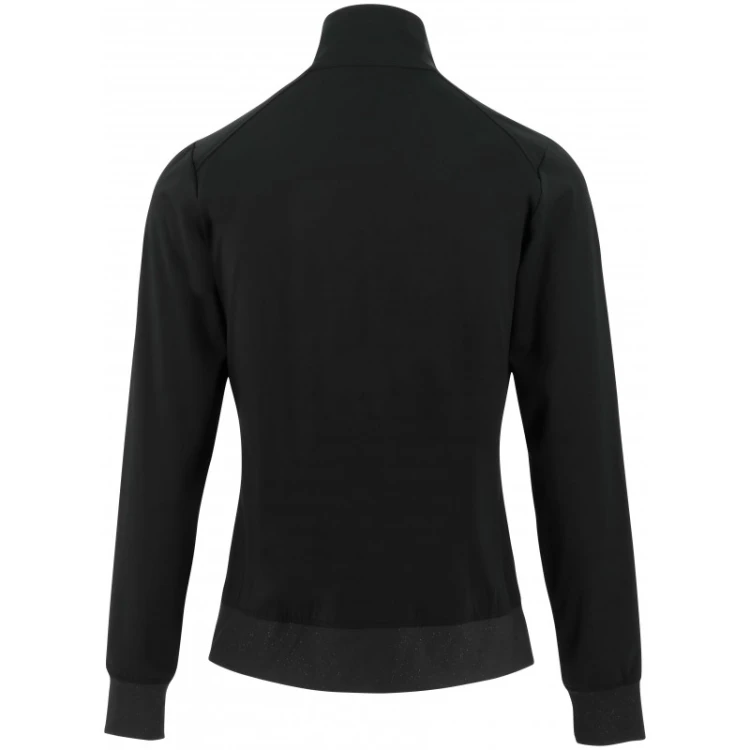 EquiTheme Bluza jeździecka damska Je t'aime - czarna 1.jpg