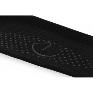 EquiTheme Bryczesy damskie legginsy - czarne