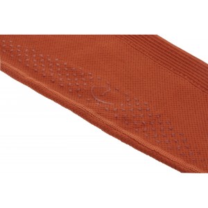 EquiTheme Bryczesy damskie legginsy - pomarańczowe