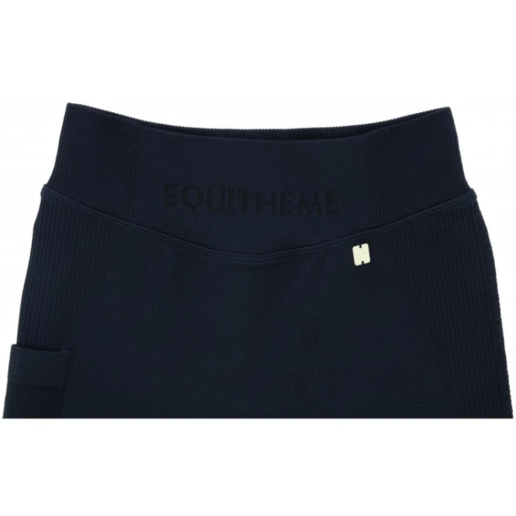 EquiTheme Bryczesy damskie legginsy - granatowe.jpg