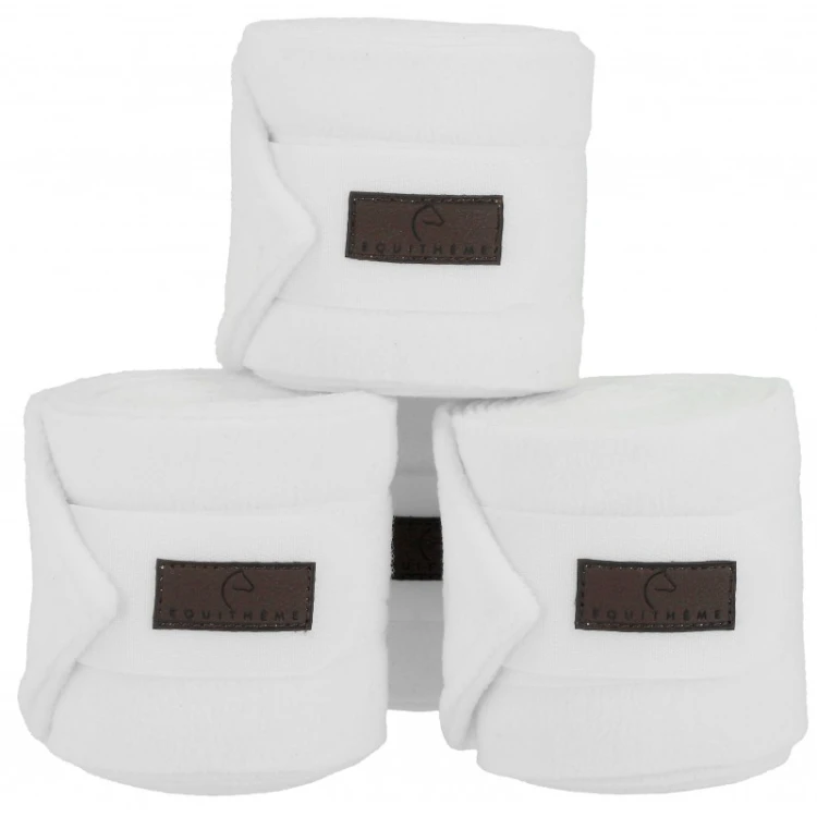 Owijki polarowe EquiTheme 3m - białe.jpg