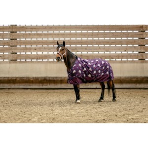 Derka przeciwdeszczowa 0g EquiTheme Unicorn