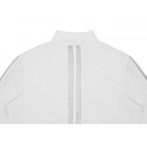 Bluzka konkursowa damska EquiTheme Estoril - biała