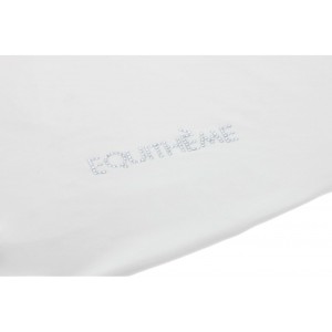 Bluzka konkursowa damska EquiTheme Estoril - biała