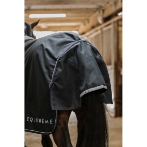 Derka  padokowa z kapturem 100g Anatomic Combo 1200D