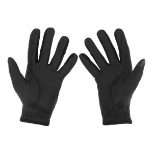 Rękawiczki jeździeckie EquiTheme Victoire