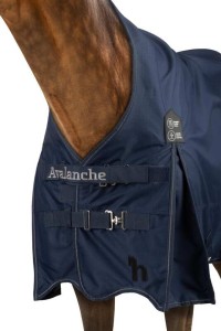 Przeciwdesczowa derka padokowa Avalanche Horze  , 0g