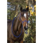 Kantar sznurkowy z wodzami do jazdy - WYSYŁKA 48H