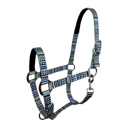 Kantar dla konia York Texas