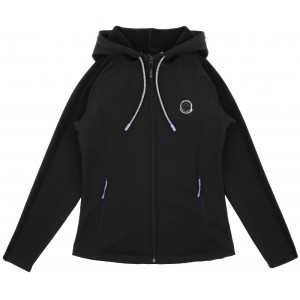 Softshell damski jeździecki Je t'aime EQUITHÈME - Victoria