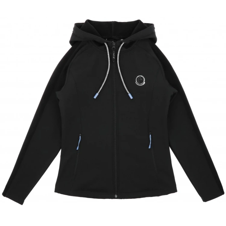 Softshell damski jeździecki Je t'aime EQUITHÈME - Victoria 2.jpg