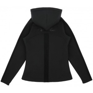 Softshell damski jeździecki Je t'aime EQUITHÈME - Victoria