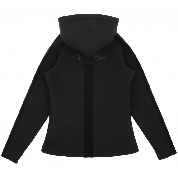 Softshell damski jeździecki Je t'aime EQUITHÈME - Victoria 1.jpg