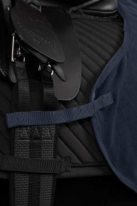 Derka z funkcją spódnicy Horze 