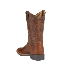 Dziecięce kowbojki western Wilder Pool's